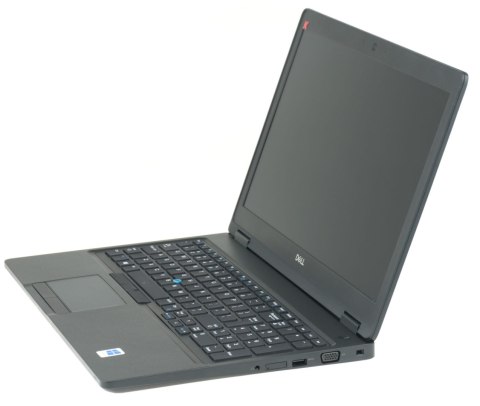 Laptop Dell Latitude 5590 i5 - 8250U | 16GB 256GB SSD | 15,6" 1920 x 1080 | Windows 11 Professional [A-]
