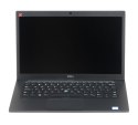 Laptop Dell Latitude 7480 i7 - 6600U | 8GB 256GB SSD | 14" 1920 x 1080 | Windows 11 Pro [A-]
