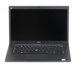 Laptop Dell Latitude 7480 i7 - 6600U | 8GB 256GB SSD | 14