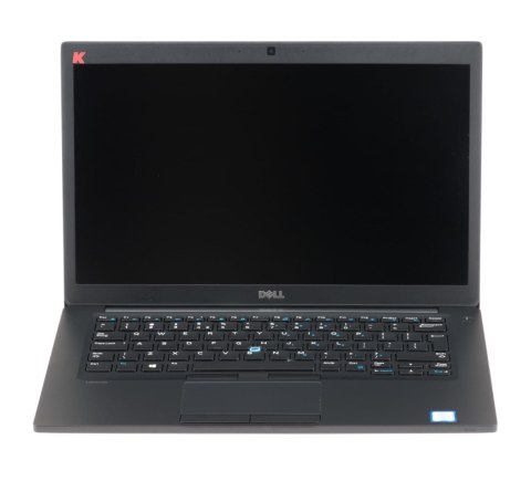 Laptop Dell Latitude 7480 i7 - 7600U | 8GB 256GB SSD | 14" 1920 x 1080 | Windows 11 Pro [A-]