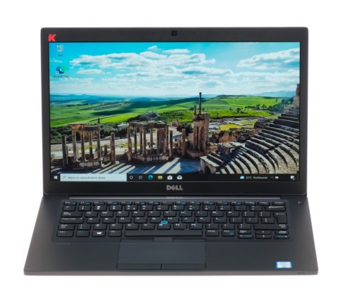 Laptop Dell Latitude 7480 i7 - 7600U | 8GB 256GB SSD | 14" 1920 x 1080 | Windows 11 Pro [A-]