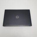 Laptop Dell Latitude 7490 i7 - 8650U | 8GB 256GB SSD | 14" 1920 x 1080 | Windows 11 [A-]