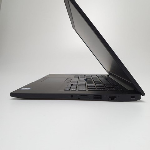 Laptop Dell Latitude 7490 i7 - 8650U | 8GB 256GB SSD | 14" 1920 x 1080 | Windows 11 [A-]