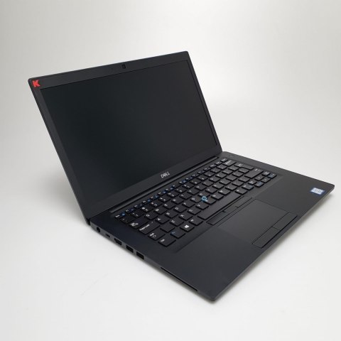 Laptop Dell Latitude 7490 i7 - 8650U | 8GB 256GB SSD | 14" 1920 x 1080 | Windows 11 [A-]