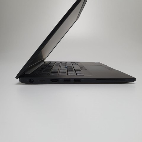 Laptop Dell Latitude 7490 i7 - 8650U | 8GB 256GB SSD | 14" 1920 x 1080 | Windows 11 [A-]