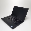 Laptop Dell Latitude 7490 i7 - 8650U | 8GB 256GB SSD | 14" 1920 x 1080 | Windows 11 [A-]