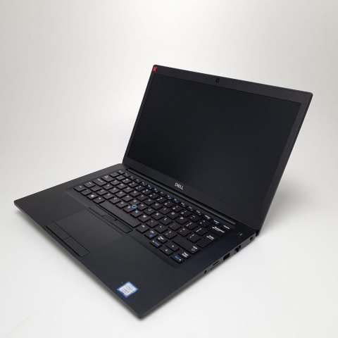 Laptop Dell Latitude 7490 i7 - 8650U | 8GB 256GB SSD | 14" 1920 x 1080 | Windows 11 [A-]