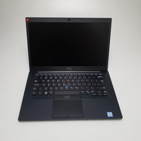 Laptop Dell Latitude 7490 i7 - 8650U | 8GB 256GB SSD | 14" 1920 x 1080 | Windows 11 [A-]