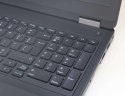 Laptop Dell Latitude E5570 i7 - 6820HQ | 8GB 256GB SSD | 15,6" 1920 x 1080 | Windows 11 Pro [A]