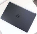Laptop Dell Latitude E5570 i7 - 6820HQ | 8GB 256GB SSD | 15,6" 1920 x 1080 | Windows 11 Pro [A]