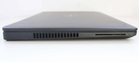 Laptop Dell Latitude E5570 i7 - 6820HQ | 8GB 256GB SSD | 15,6" 1920 x 1080 | Windows 11 Pro [A]