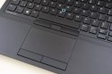 Laptop Dell Latitude E5570 i7 - 6820HQ | 8GB 256GB SSD | 15,6" 1920 x 1080 | Windows 11 Pro [A]