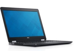 Laptop Dell Latitude E5570 i7 - 6820HQ | 8GB 256GB SSD | 15,6