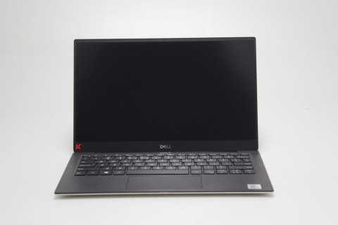 Laptop Dell XPS 13 7390 i5 - 10210U | 8GB 256GB SSD | 13,3" 1920 x 1080 | Windows 11 Pro [A-]