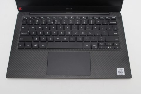 Laptop Dell XPS 13 7390 i5 - 10210U | 8GB 256GB SSD | 13,3" 1920 x 1080 | Windows 11 Pro [A-]