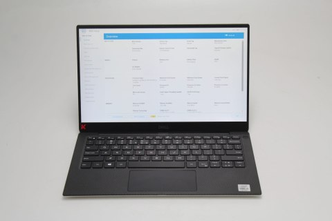 Laptop Dell XPS 13 7390 i5 - 10210U | 8GB 256GB SSD | 13,3" 1920 x 1080 | Windows 11 Pro [A-]
