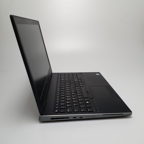 Laptop Dell Precision 7730 i7 - 8750H | 32GB 512GB SSD | 17,3" 1920 x 1080 | Windows 11 Pro [A]