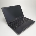 Laptop Dell Precision 7730 i7 - 8750H | 32GB 512GB SSD | 17,3" 1920 x 1080 | Windows 11 Pro [A]