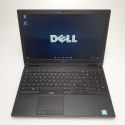 Laptop Dell Precision 7730 i7 - 8750H | 32GB 512GB SSD | 17,3" 1920 x 1080 | Windows 11 Pro [A]