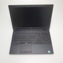 Laptop Dell Precision 7730 i7 - 8750H | 32GB 512GB SSD | 17,3" 1920 x 1080 | Windows 11 Pro [A-]