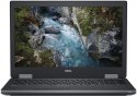 Laptop Dell Precision 7740 i7 - 9850H | 16GB 512GB SSD | 17,3" 1920 x 1080 | RTX 3000 |Windows 11 Pro [A]