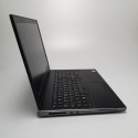 Laptop Dell Precision 7740 i7 - 9850H | 16GB 512GB SSD | 17,3" 1920 x 1080 | RTX 3000 |Windows 11 Pro [A-]