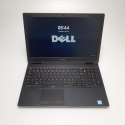 Laptop Dell Precision 7740 i7 - 9850H | 32GB 512GB SSD | 17,3" 1920 x 1080 | RTX 3000 |Windows 11 Pro [A]