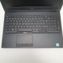 Laptop Dell Precision 7740 i7 - 9850H | 32GB 512GB SSD | 17,3" 1920 x 1080 | RTX 3000 |Windows 11 Pro [A]