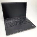 Laptop Dell Precision 7750 i7 - 10850H | 32GB 512GB SSD | 17,3" 1920 x 1080 | RTX 3000 | Windows 11 Pro [A]