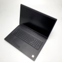 Laptop Dell Precision 7750 i7 - 10850H | 32GB 512GB SSD | 17,3" 1920 x 1080 | RTX 3000 | Windows 11 Pro [A]