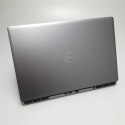 Laptop Dell Precision 7750 i7 - 10850H | 32GB 512GB SSD | 17,3" 1920 x 1080 | RTX 3000 | Windows 11 Pro [A]