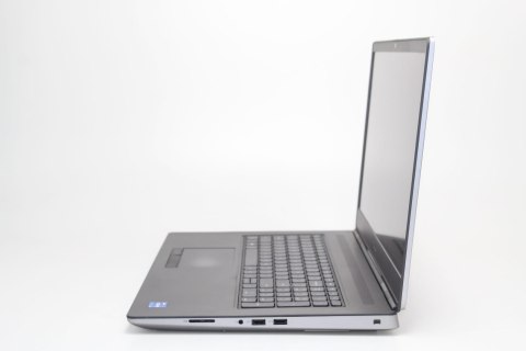 Laptop Dell Precision 7760 FHD | i7-11850H 32GB 512GB SSD | RTX A3000 | Windows 11 [A]