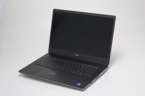 Laptop Dell Precision 7760 FHD | i7-11850H 32GB 512GB SSD | RTX A3000 | Windows 11 [A]