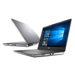 Laptop Dell Precision 7760 FHD | i7-11850H 32GB 512GB SSD | RTX A3000 | Windows 11 [A-]