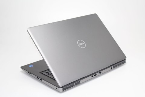 Laptop Dell Precision 7760 FHD | i7-11850H 32GB 512GB SSD | RTX A3000 | Windows 11 [A-]