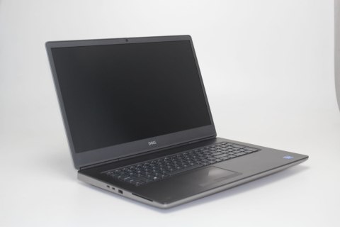 Laptop Dell Precision 7760 FHD | i7-11850H 32GB 512GB SSD | RTX A3000 | Windows 11 [A-]