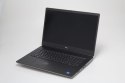 Laptop Dell Precision 7760 FHD | i7-11850H 32GB 512GB SSD | RTX A3000 | Windows 11 [A-]