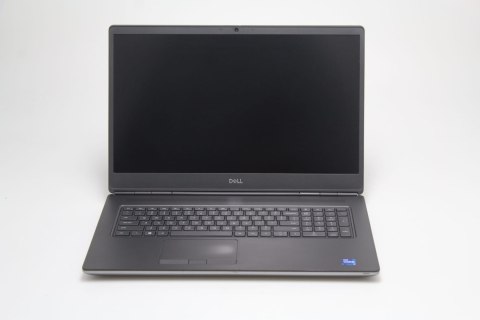 Laptop Dell Precision 7760 FHD | i7-11850H 32GB 512GB SSD | RTX A3000 | Windows 11 [A-]