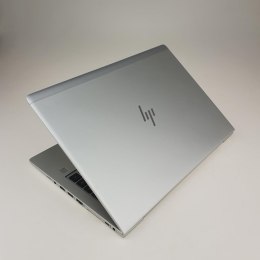 Laptop HP EliteBook 745 G5 AMD Ryzen 7 | 8GB 256GB SSD | 14