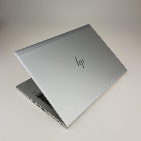 Laptop HP EliteBook 745 G5 AMD Ryzen 7 | 8GB 256GB SSD | 14" 1920 x 1080 | Windows 11 Pro [A-]