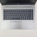 Laptop HP EliteBook 745 G5 AMD Ryzen 7 | 8GB 256GB SSD | 14" 1920 x 1080 | Windows 11 Pro [A-]