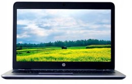 Laptop HP EliteBook 840 G3 i5 - 6300U | 8GB 240GB SSD | 14
