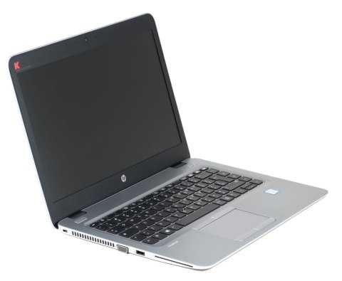 Laptop HP EliteBook 840 G3 i5 - 6300U | 8GB 240GB SSD | 14" 1920 x 1080 | Windows 11 Pro [A]