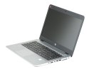 Laptop HP EliteBook 840 G3 i5 - 6300U | 8GB 240GB SSD | 14" 1920 x 1080 | Windows 11 Pro [A]