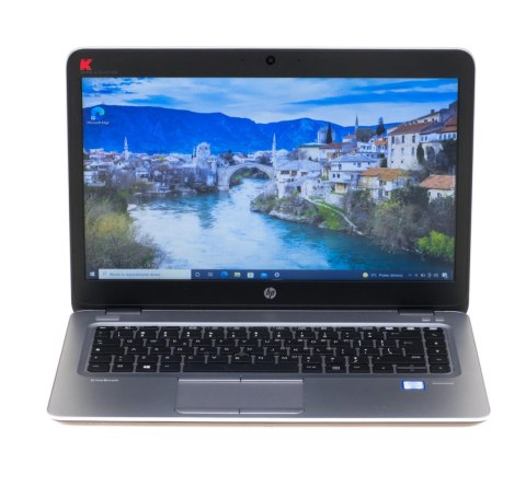 Laptop HP EliteBook 840 G3 i5 - 6300U | 8GB 240GB SSD | 14" 1920 x 1080 | Windows 11 Pro [A]