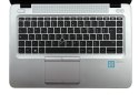 Laptop HP EliteBook 840 G3 i5 - 6300U | 8GB 240GB SSD | 14" 1920 x 1080 | Windows 11 Pro [A]