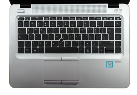 Laptop HP EliteBook 840 G3 i5 - 6300U | 8GB 240GB SSD | 14" 1920 x 1080 | Windows 11 Pro [A]