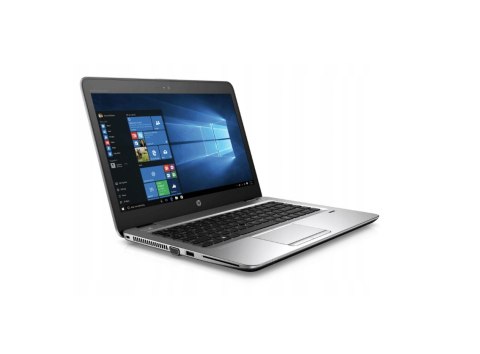 Laptop HP EliteBook 840 G5 i5 - 8350U | 8GB 256GB SSD | 14" 1920 x 1080 | Windows 11 Pro [A]