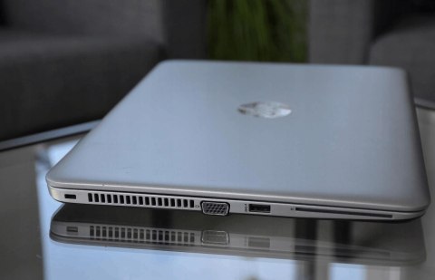 Laptop HP EliteBook 840 G5 i5 - 8350U | 8GB 256GB SSD | 14" 1920 x 1080 | Windows 11 Pro [A]