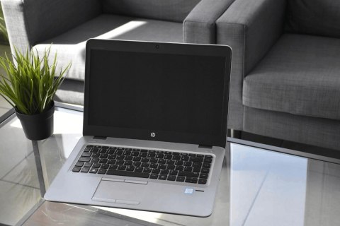 Laptop HP EliteBook 840 G5 i5 - 8350U | 8GB 256GB SSD | 14" 1920 x 1080 | Windows 11 Pro [A]